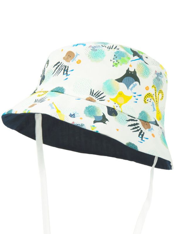 Jamiks Jamiks Капела Randall JLF074 Бял