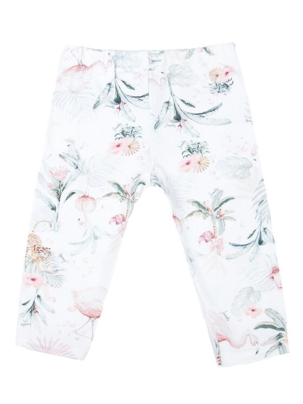 Jamiks Jamiks Клин Devon JLF155 Бял Slim Fit