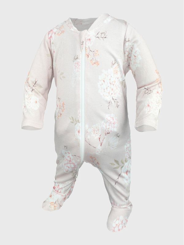 Jamiks Jamiks Ромпер Sydney JZF241 Розов Regular Fit