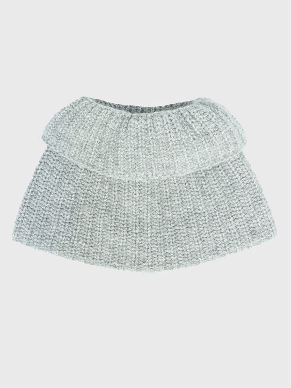 Jamiks Jamiks Шал - комин Villy JZF329 Сив