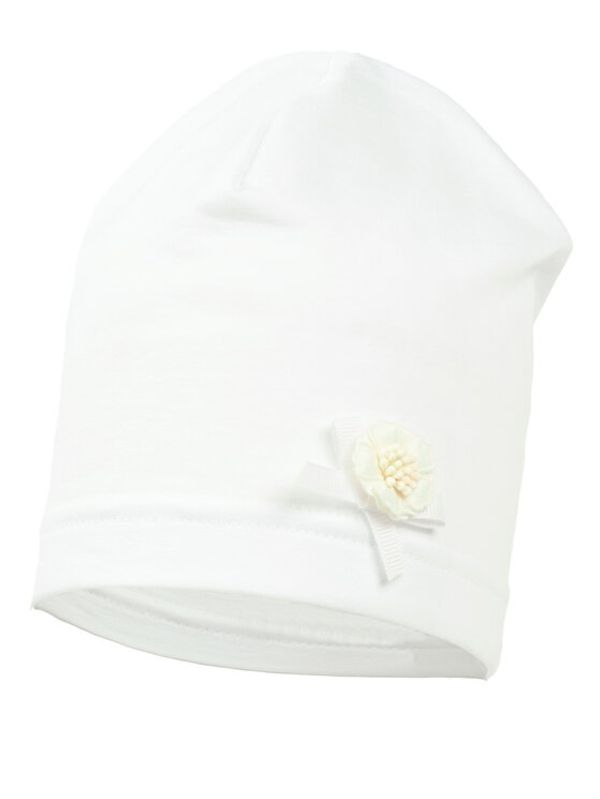 Jamiks Jamiks Шапка Brawurka JWF044 Екрю