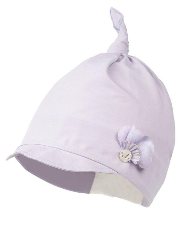 Jamiks Jamiks Шапка Doris JLF057 Виолетов