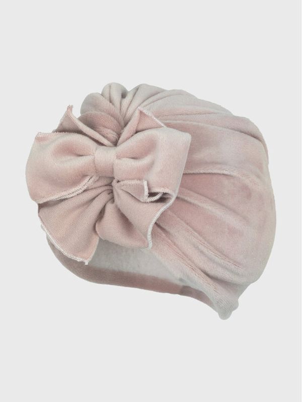 Jamiks Jamiks Шапка Elin JZF257 Розов