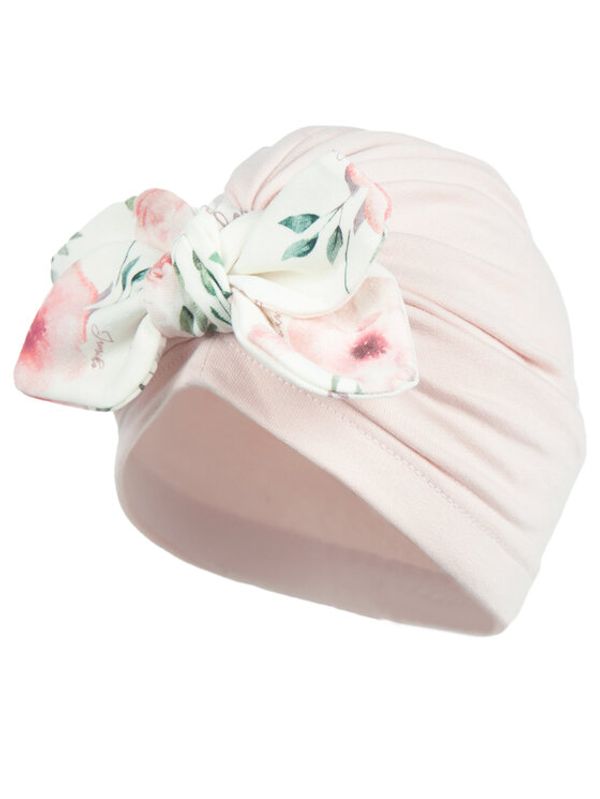 Jamiks Jamiks Шапка Kalista JWF033 Розов