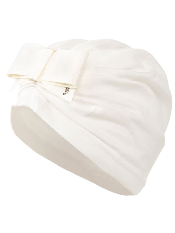 Jamiks Jamiks Шапка Lula JWF042-2 Екрю