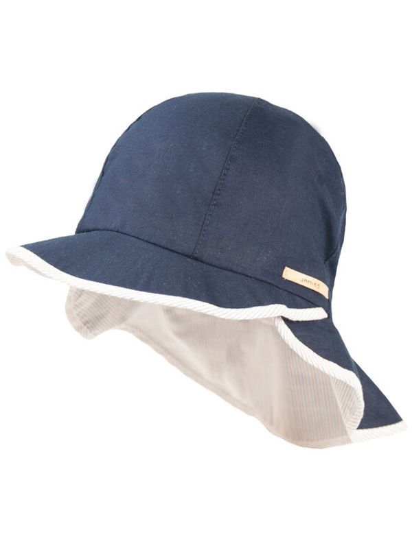 Jamiks Jamiks Шапка с козирка Zyzio JLF058 Тъмносин