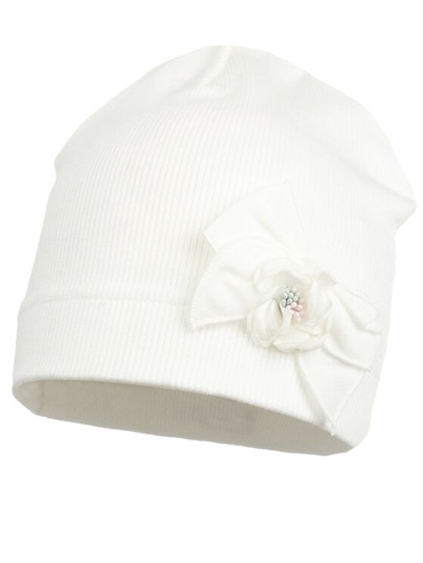 Jamiks Jamiks Шапка Shira JWF016 Екрю