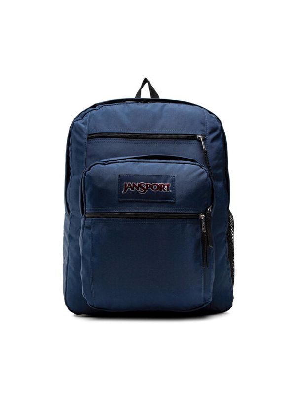 JanSport JanSport Раница Big Student EK0A5BAHN54 Тъмносин