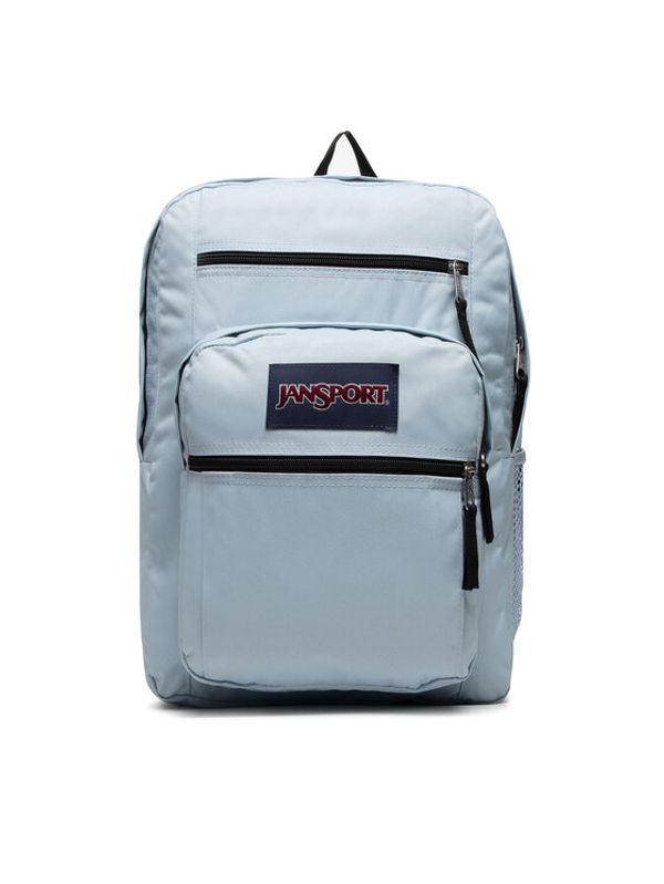 JanSport JanSport Раница Big Student EK0A5BAHN57 Син
