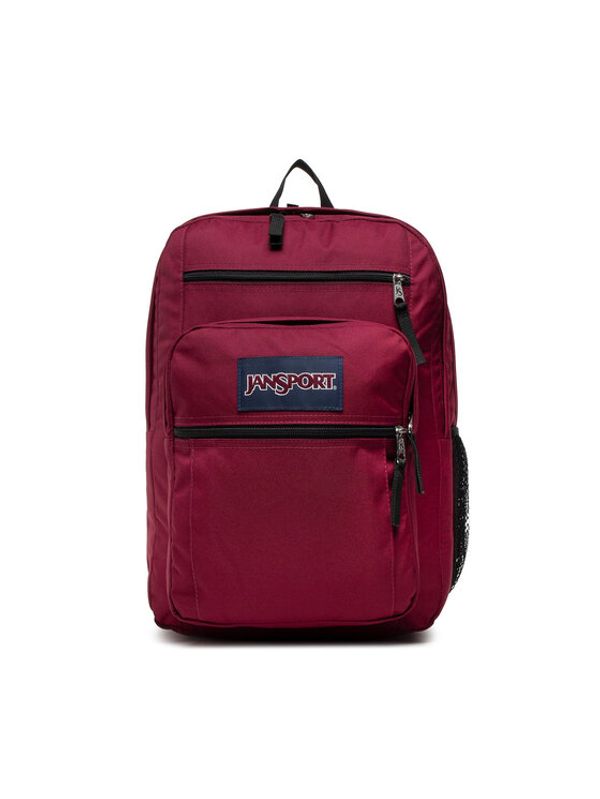 JanSport JanSport Раница Big Student EK0A5BAHN62 Бордо