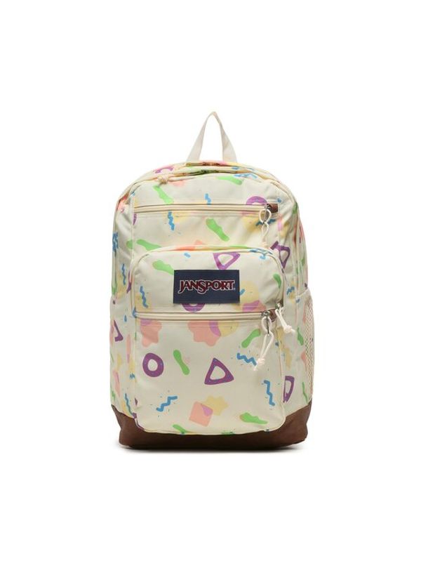 JanSport JanSport Раница Cool Student EK0A5BAK5E61 Жълт