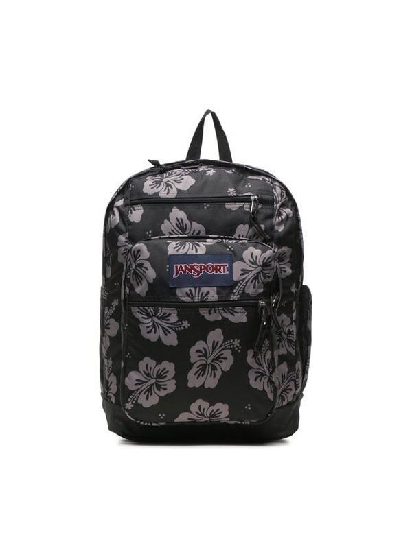 JanSport JanSport Раница Cool Student EK0A5BAK5E81 Черен