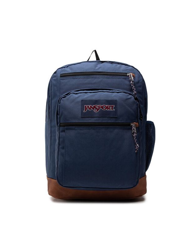 JanSport JanSport Раница Cool Student EK0A5BAKN54 Тъмносин