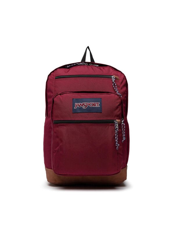 JanSport JanSport Раница Cool Student EK0A5BAKN621 Бордо