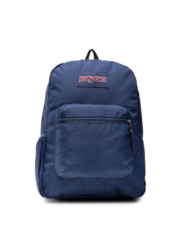 JanSport JanSport Раница Cross Town EK0A5BAIN54 Тъмносин