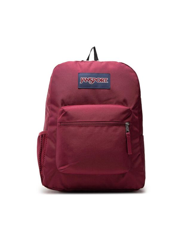 JanSport JanSport Раница Cross Town EK0A5BAIN62 Бордо