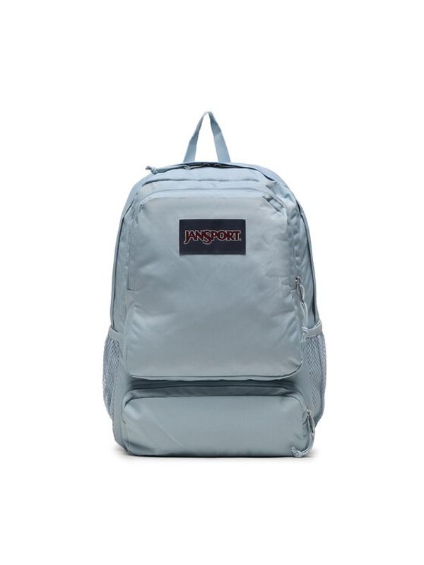 JanSport JanSport Раница Doubleton EK0A5BFON571 Син