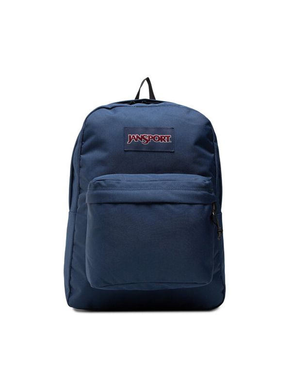 JanSport JanSport Раница Superbreak One EK0A5BAGN54 Тъмносин
