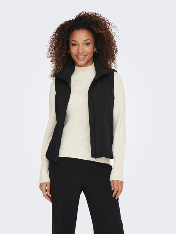 JDY JDY Елек 15281761 Черен Regular Fit