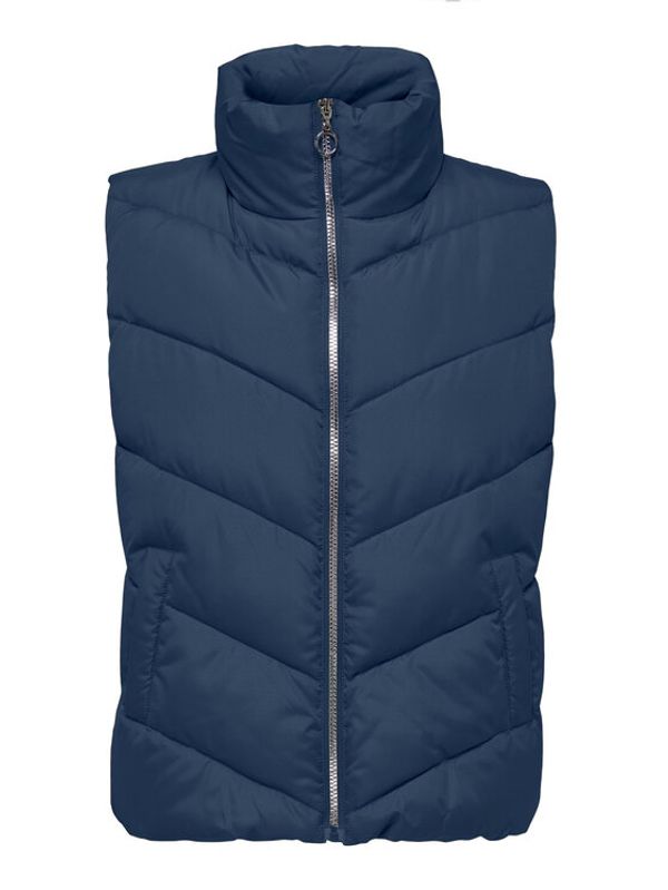 JDY JDY Елек 15305657 Тъмносин Regular Fit