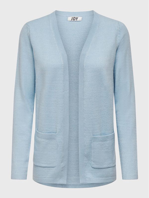 JDY JDY Кардиган Marco 15281966 Син Regular Fit