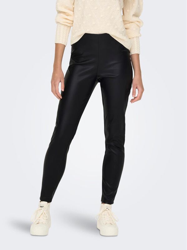 JDY JDY Клин 15300607 Черен Tight Fit