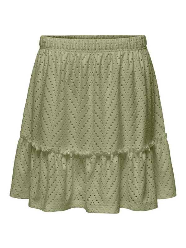 JDY JDY Пола 15254681 Зелен