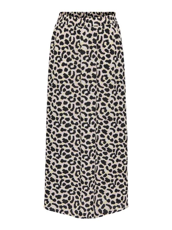 JDY JDY Пола 15292282 Жълт Regular Fit