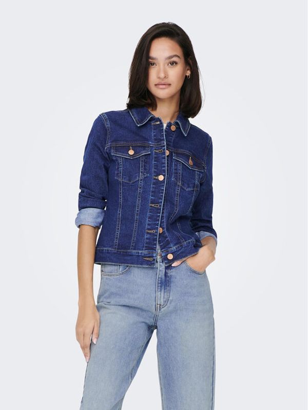 JDY JDY Преходно яке 15281572 Син Regular Fit