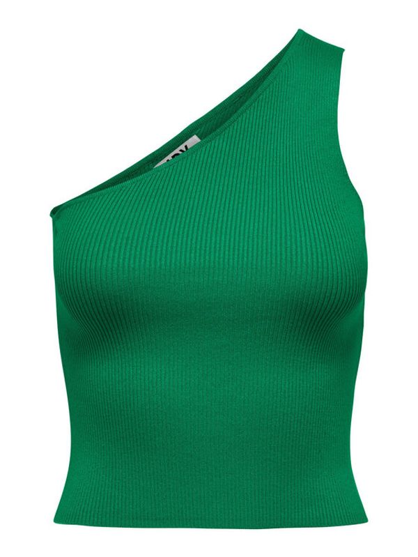 JDY JDY Пуловер 15290755 Зелен