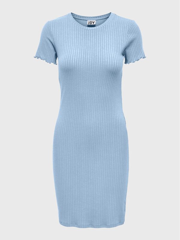JDY JDY Рокля 15288239 Син Regular Fit