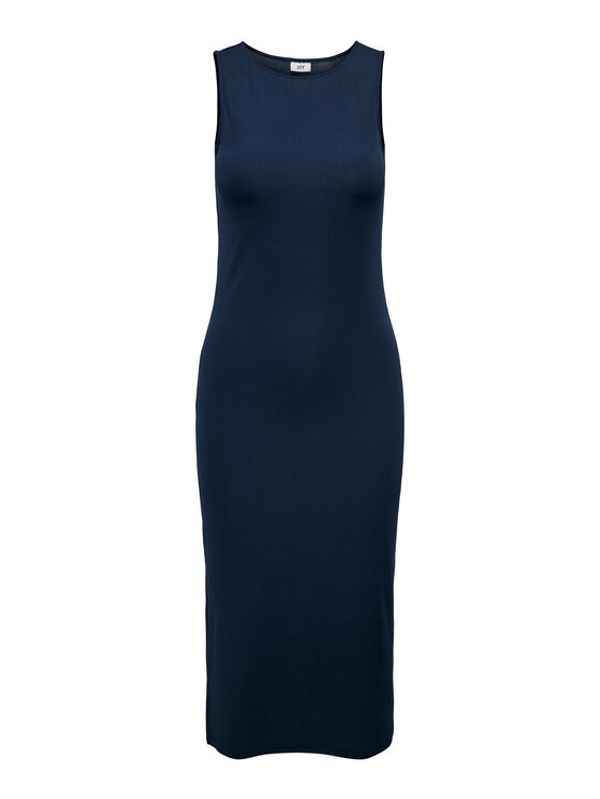 JDY JDY Рокля 15296297 Син Slim Fit