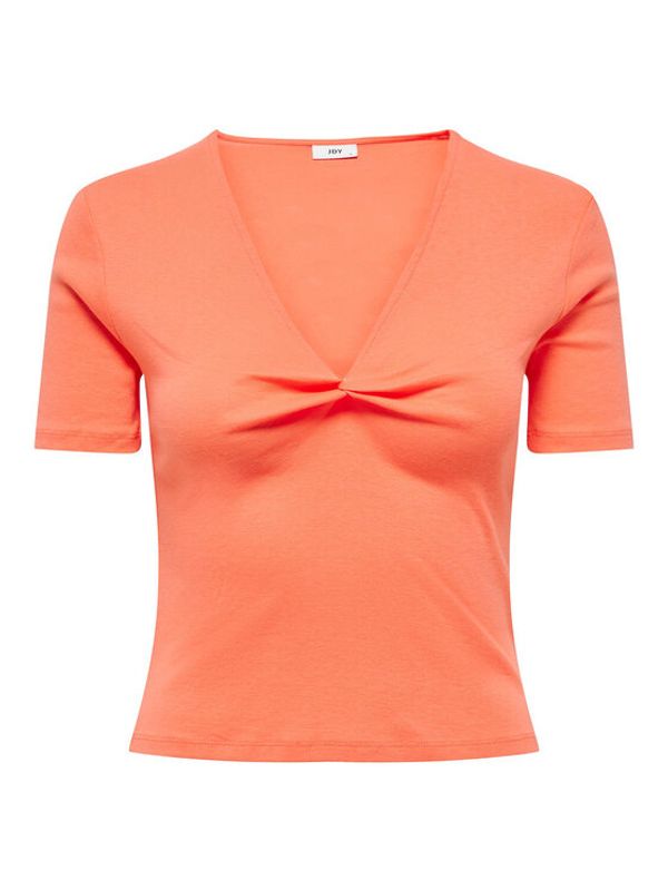 JDY JDY топ 15290782 Розов Regular Fit