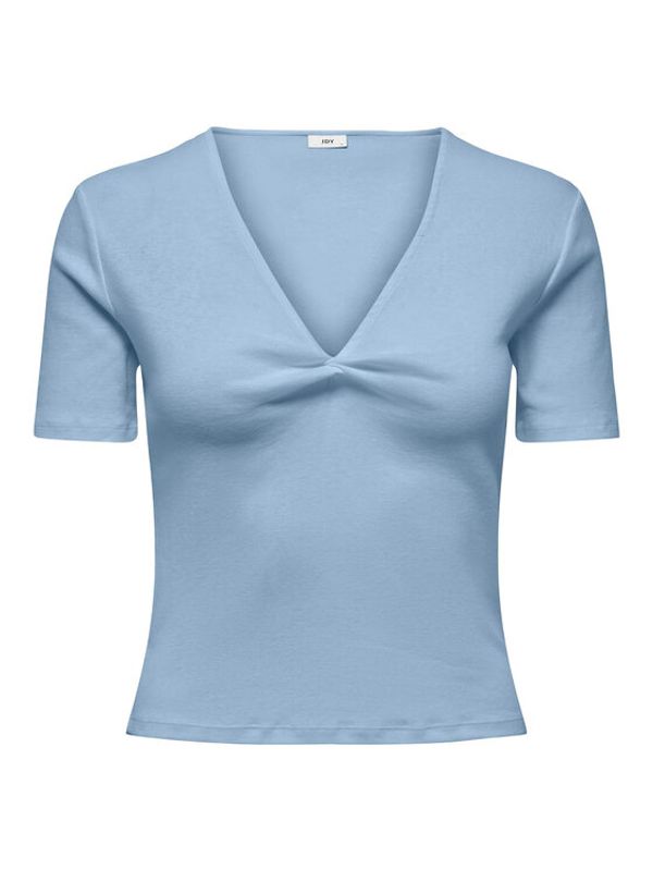 JDY JDY топ 15290782 Син Regular Fit