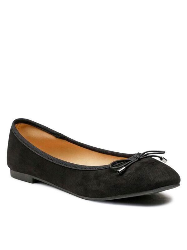 Jenny Fairy Jenny Fairy Балеринки LCS010822-01 Черен