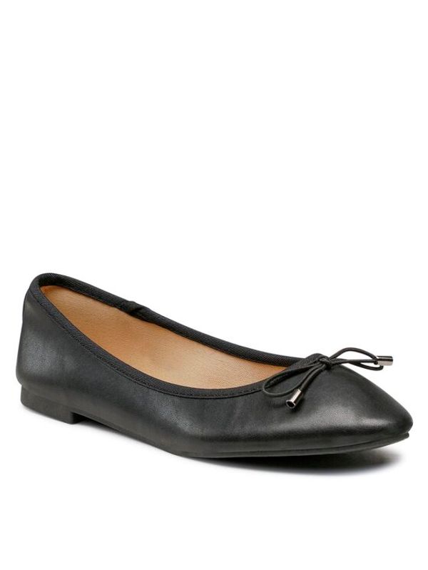Jenny Fairy Jenny Fairy Балеринки LCS010822-01A Черен