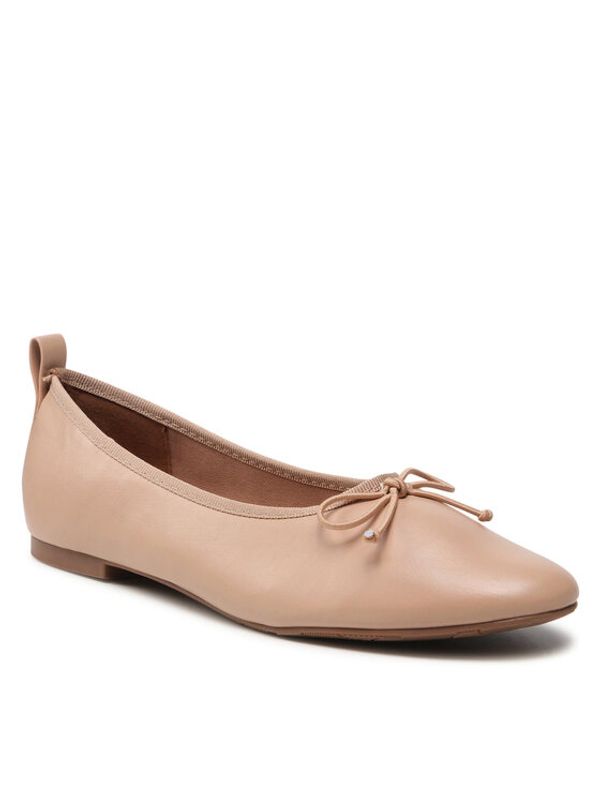 Jenny Fairy Jenny Fairy Балеринки LS4193-45 Бежов