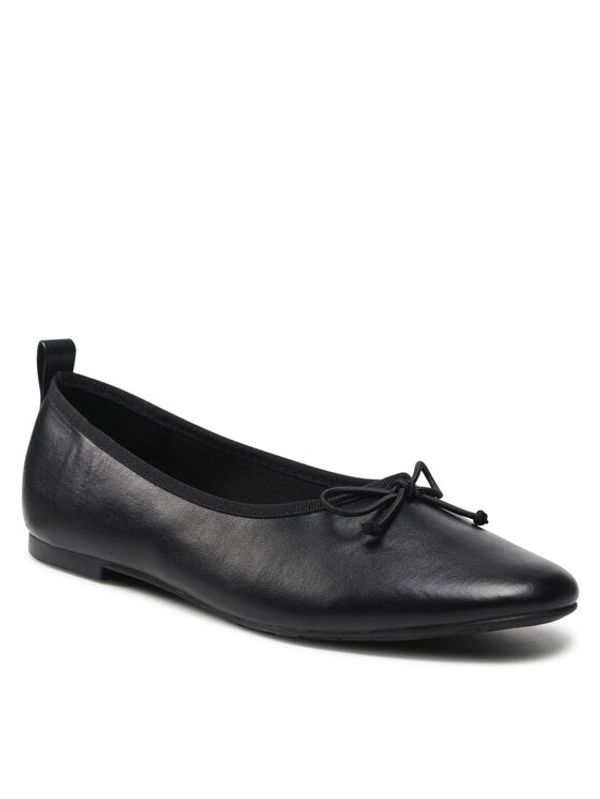 Jenny Fairy Jenny Fairy Балеринки LS4193-45 Черен