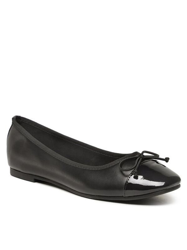 Jenny Fairy Jenny Fairy Балеринки LS5399-17A Черен