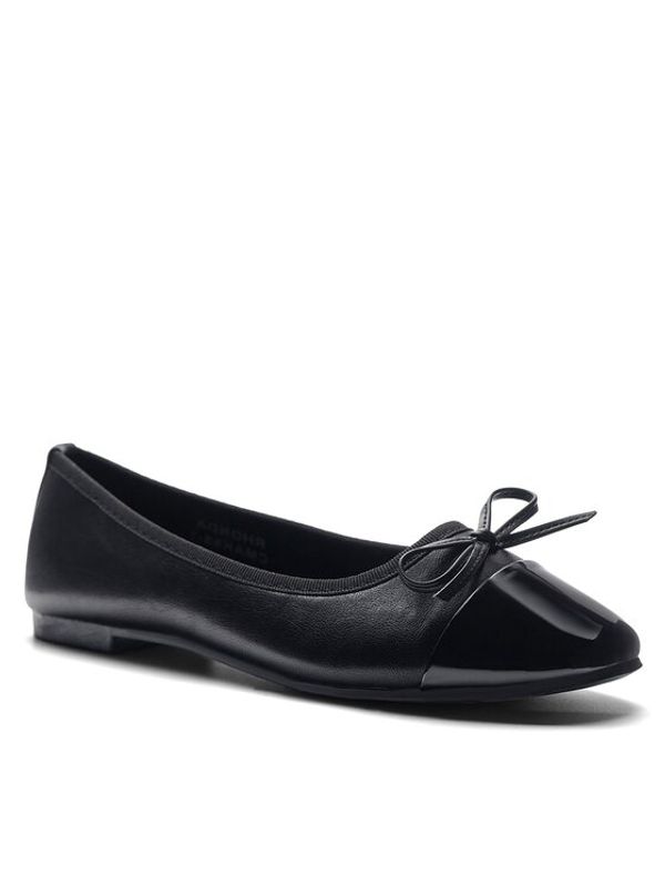 Jenny Fairy Jenny Fairy Балеринки RHONDA CMAK68-1 Черен