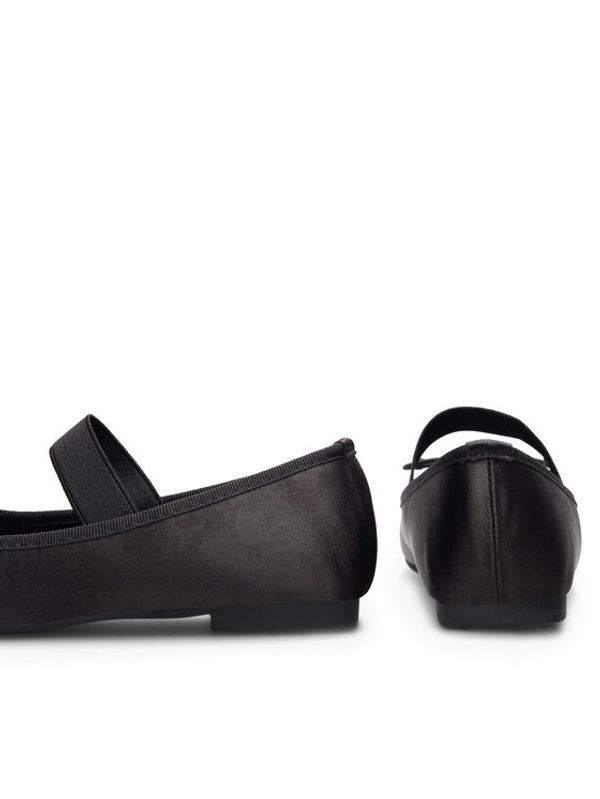 Jenny Fairy Jenny Fairy Балеринки SAMMY CMAK230429-43 Черен