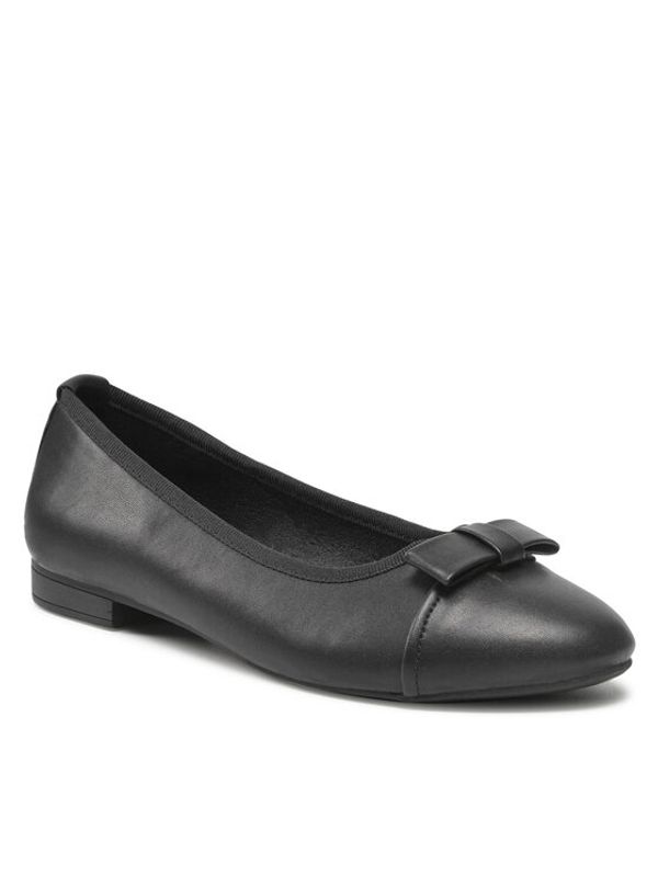 Jenny Fairy Jenny Fairy Балеринки WS2055-11 Черен