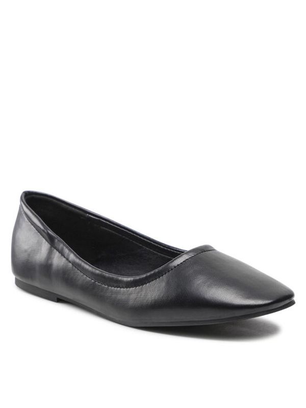 Jenny Fairy Jenny Fairy Балеринки WS21208-02 Черен