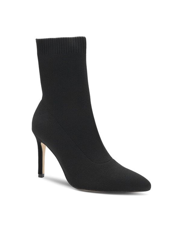 Jenny Fairy Jenny Fairy Боти AMBERLYNN WYL3604-1 Черен