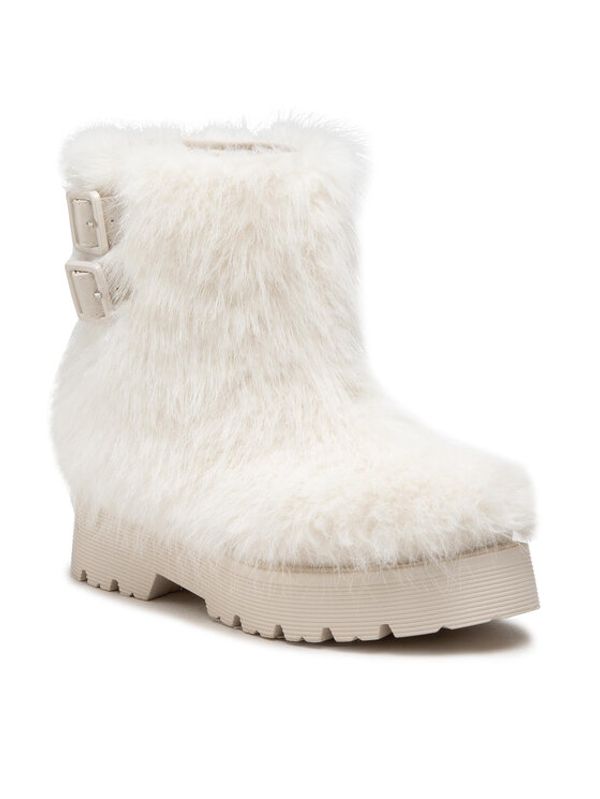 Jenny Fairy Jenny Fairy Боти APRES-WS01 Бежов