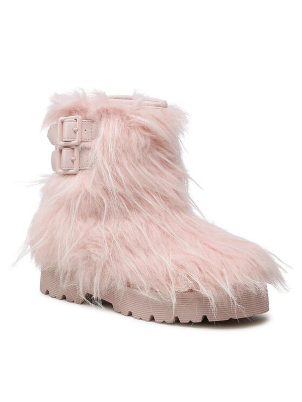 Jenny Fairy Jenny Fairy Боти APRES-WS01 Розов