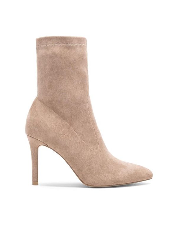 Jenny Fairy Jenny Fairy Боти CYNTHIA WYL3604-2 Бежов