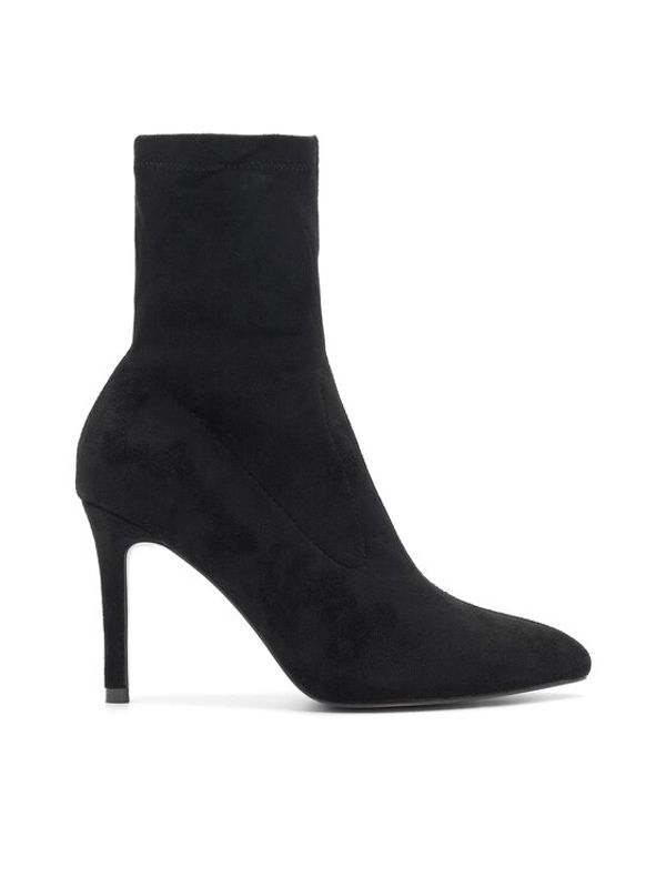 Jenny Fairy Jenny Fairy Боти CYNTHIA WYL3604-2 Черен