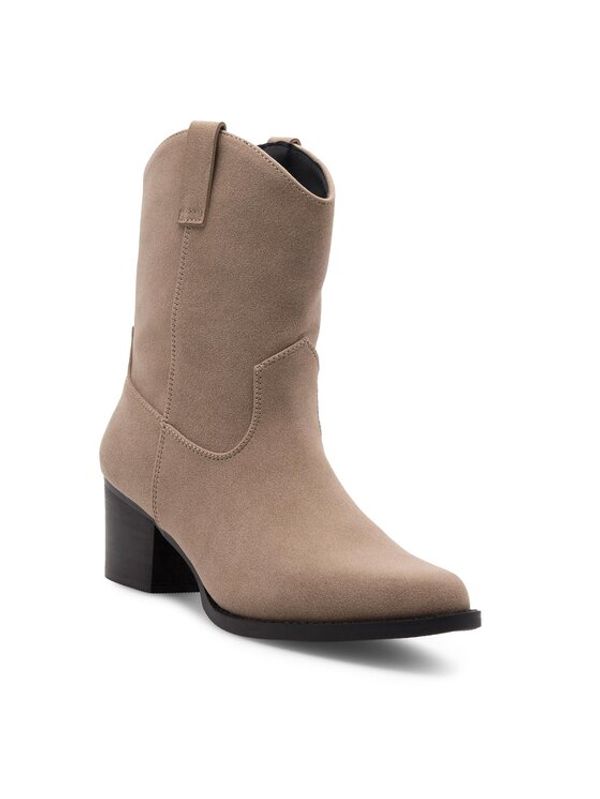 Jenny Fairy Jenny Fairy Боти EMILY HY2219-4 Бежов