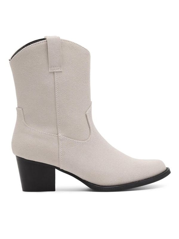 Jenny Fairy Jenny Fairy Боти EMILY HY2219-4 Бял